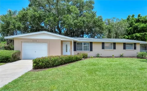 6168 S Lockwood Ridge Road Sarasota FL 34231
