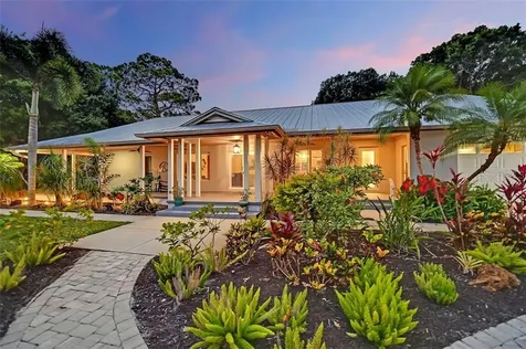 4412 Cactus Avenue Sarasota FL 34231