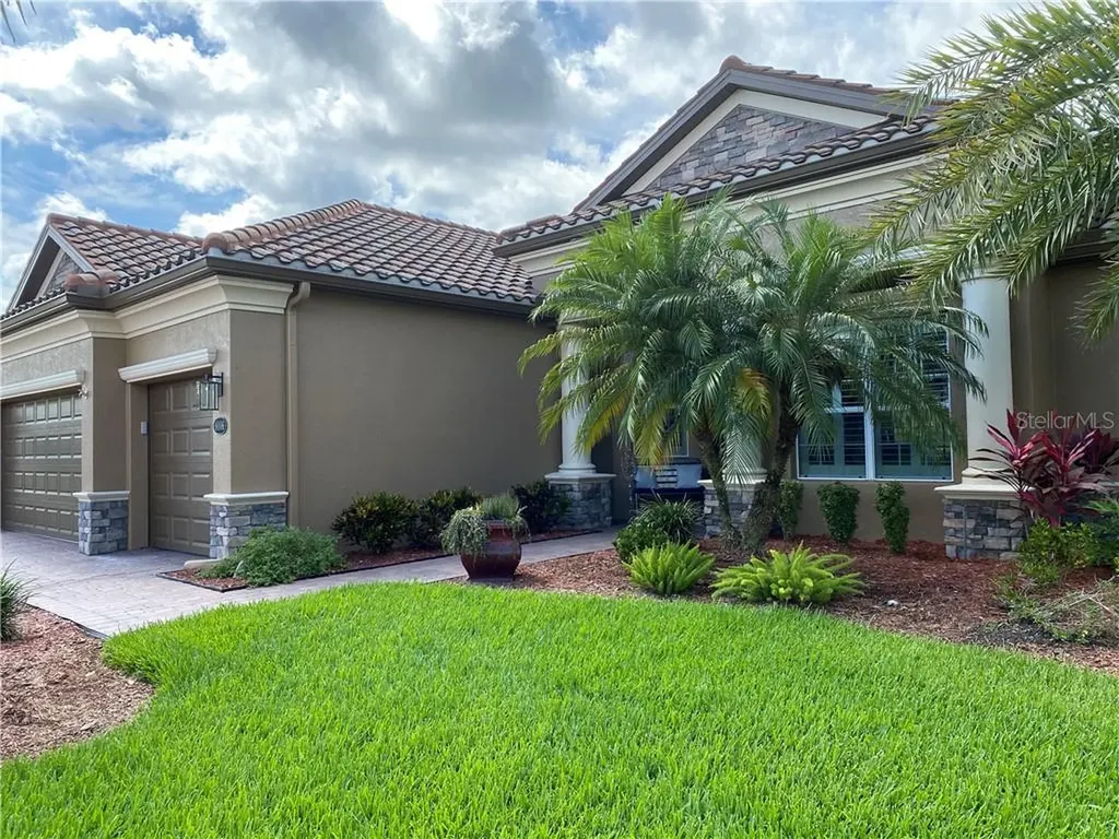 8006 Heritage Grand Place Bradenton FL 34212