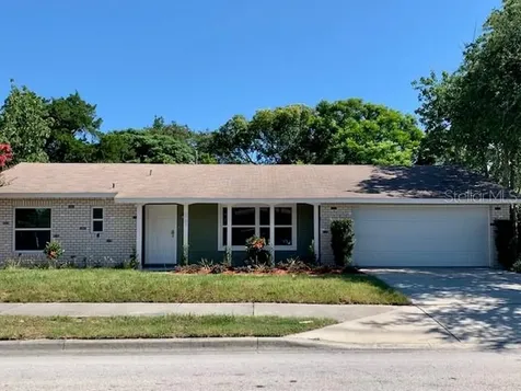 1783 Saxon Boulevard Deltona FL 32725