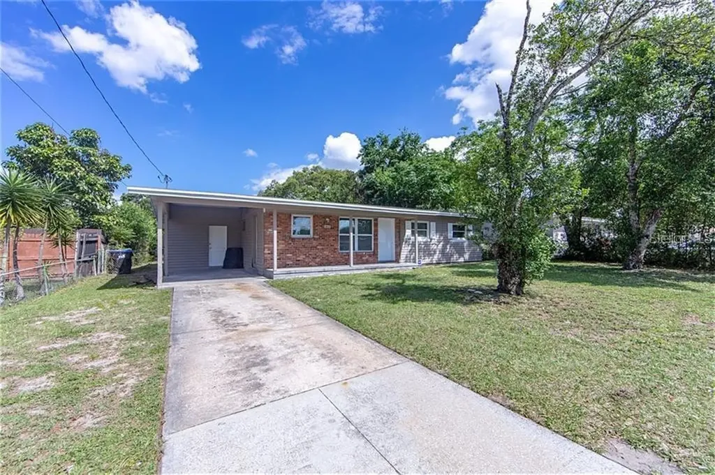 1413 N Hudson Street Orlando FL 32808