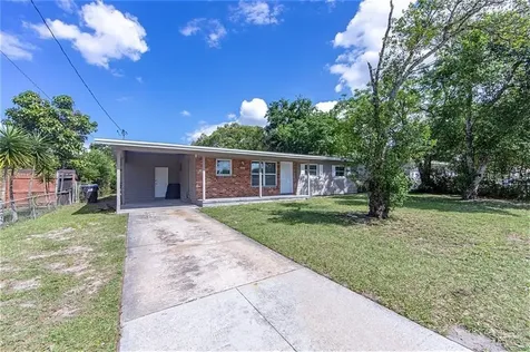 1413 N Hudson Street Orlando FL 32808