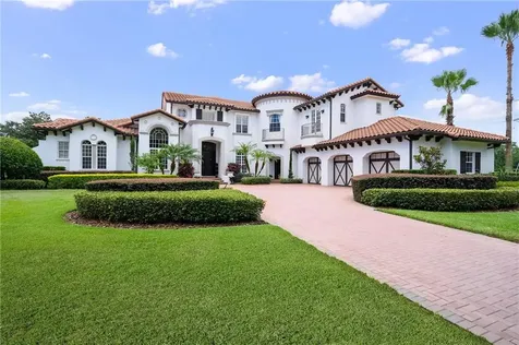 11054 Ullswater Lane Windermere FL 34786