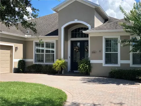 2118 Glen Laurel Drive Apopka FL 32712
