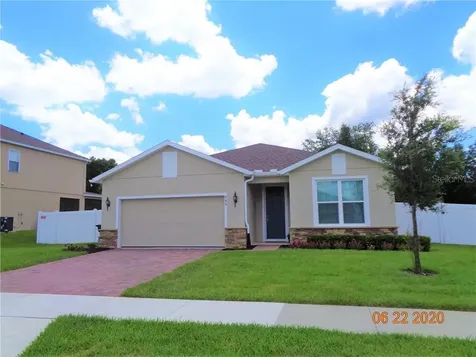 995 Glazebrook Loop Orange City FL 32763