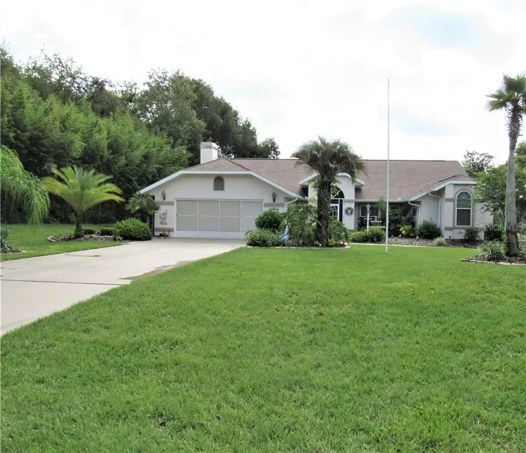19926 SW 96th Place Dunnellon FL 34432