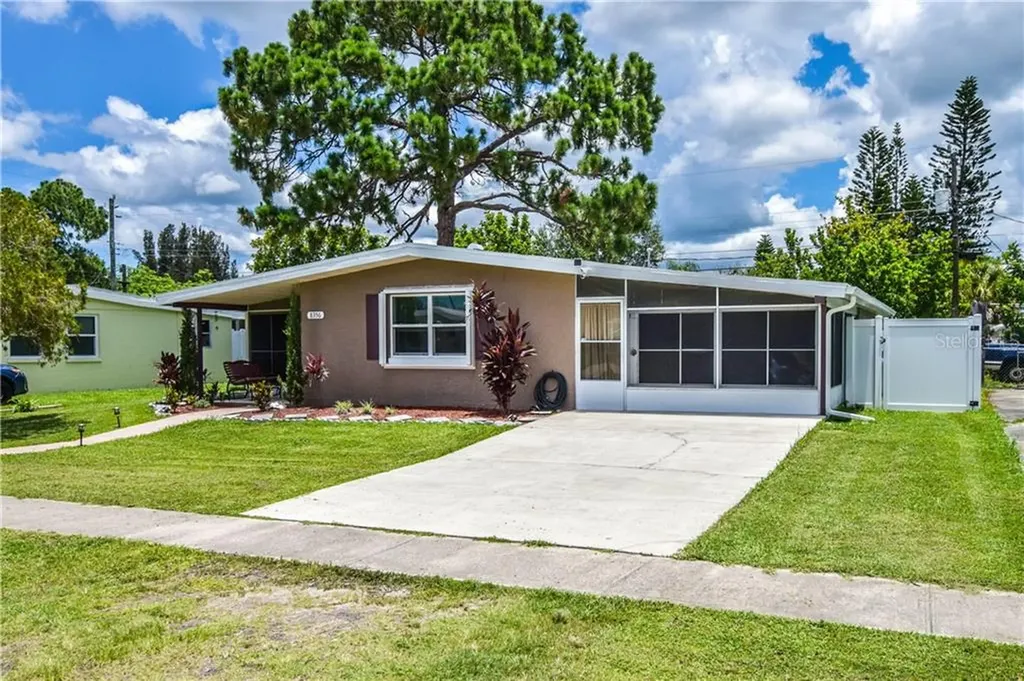 8356 Agress Avenue North Port FL 34287