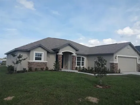 9835 SW 55th Avenue Road Ocala FL 34476