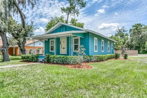 1004 N Wheeler Street Plant City FL 33563