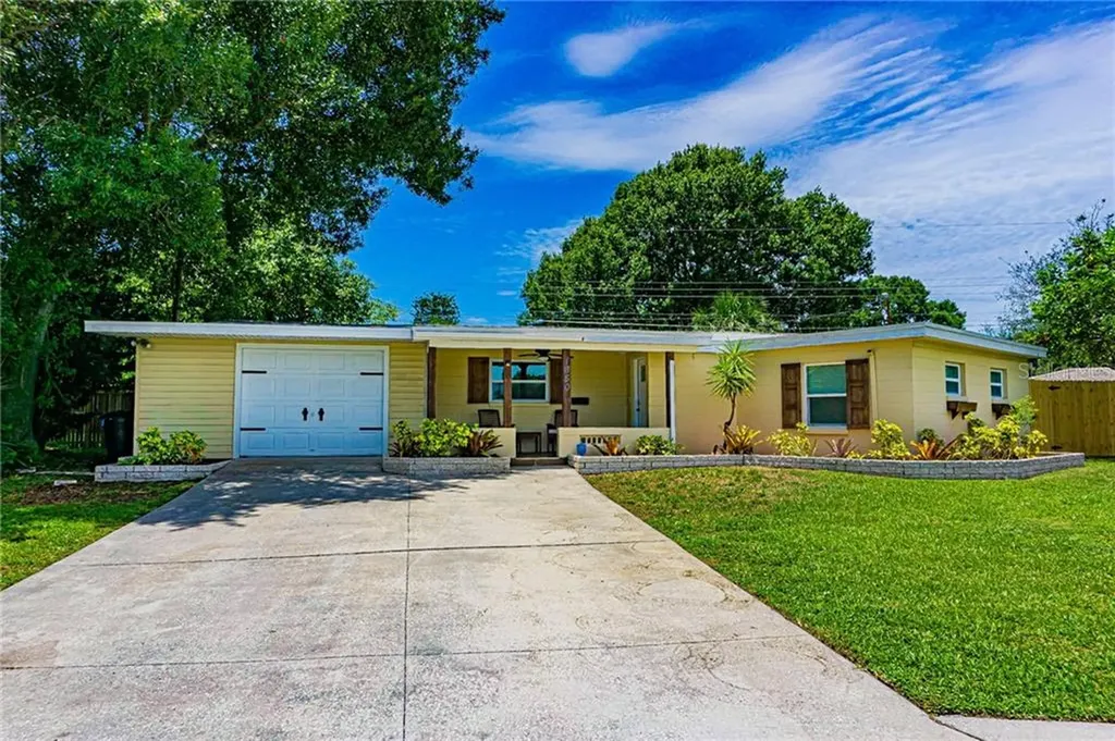 1850 70th Circle N St Petersburg FL 33702