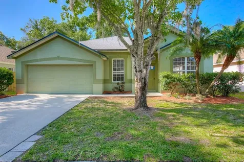 8809 Cypress Hammock Drive Tampa FL 33614