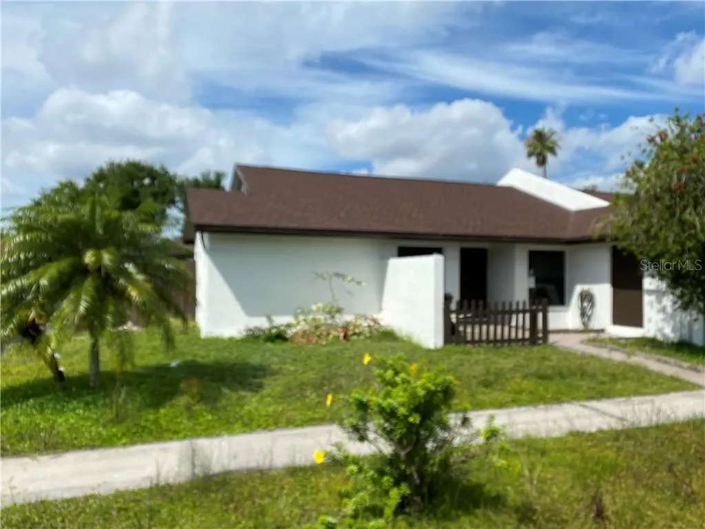 5410 Marlwood Court Tampa FL 33624