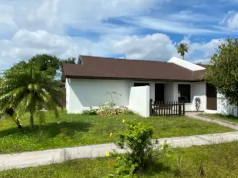 5410 Marlwood Court Tampa FL 33624