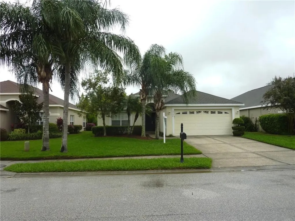 3332 Coconut Grove Road Land O Lakes FL 34639