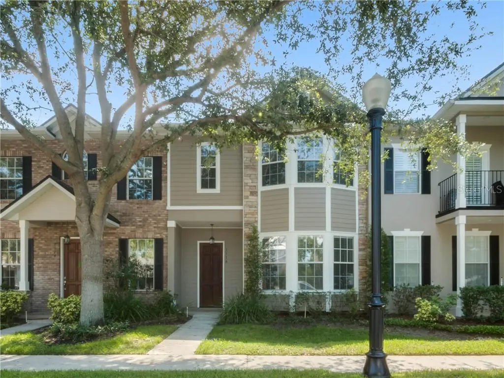 1116 Schultz Avenue Winter Park FL 32789