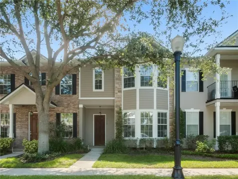 1116 Schultz Avenue Winter Park FL 32789