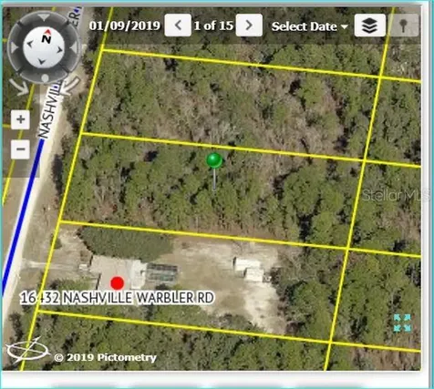 16448 Nashville Warbler Road Weeki Wachee FL 34614