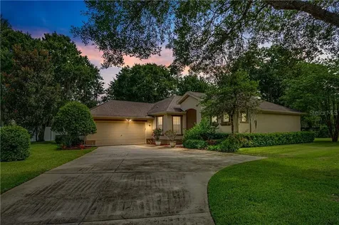 2802 Spring Vista Court Plant City FL 33566