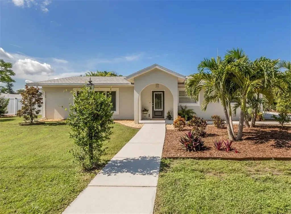 209 Blackburn Road Nokomis FL 34275