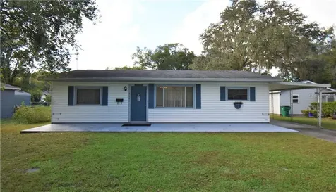 5601 17th Street Zephyrhills FL 33542