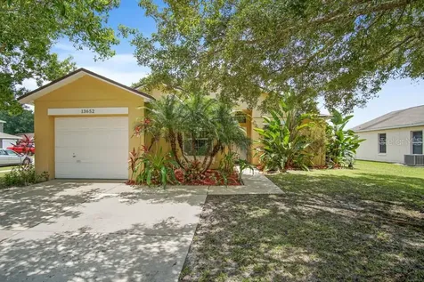 13652 Glasser Avenue Orlando FL 32826