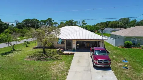 161 Kings Drive Rotonda West FL 33947
