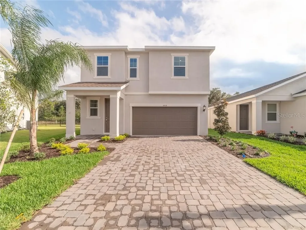 5818 Bungalow Grove Court Palmetto FL 34221