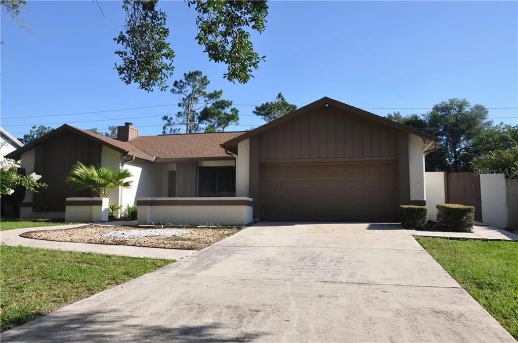 3349 Foxwood Drive Apopka FL 32703