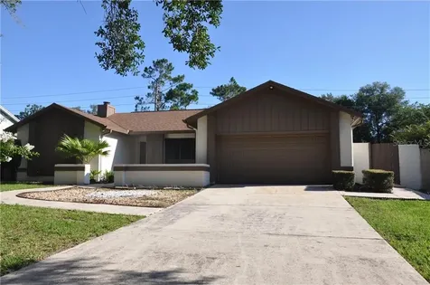 3349 Foxwood Drive Apopka FL 32703