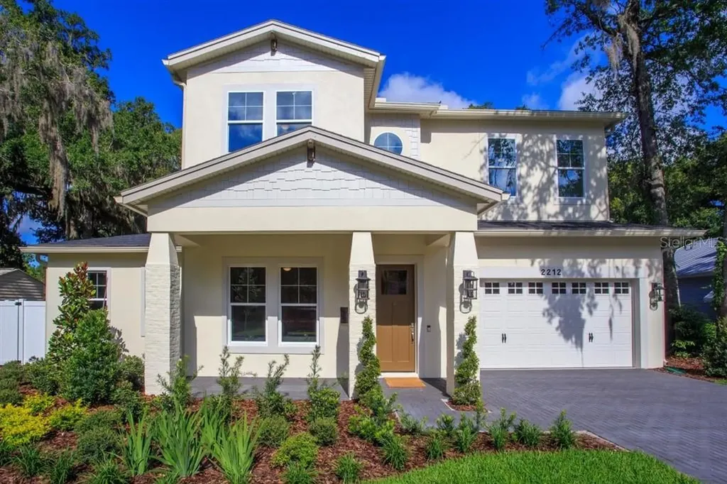 2212 Princeton Court Orlando FL 32804