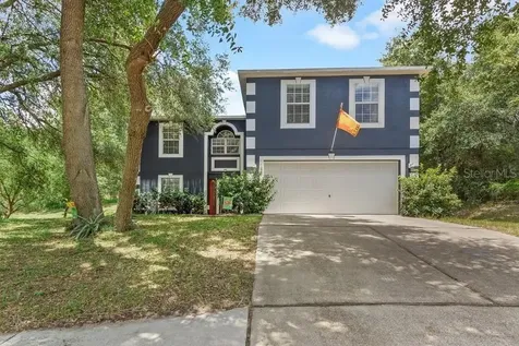 104 Sequoia Valley Court Minneola FL 34715