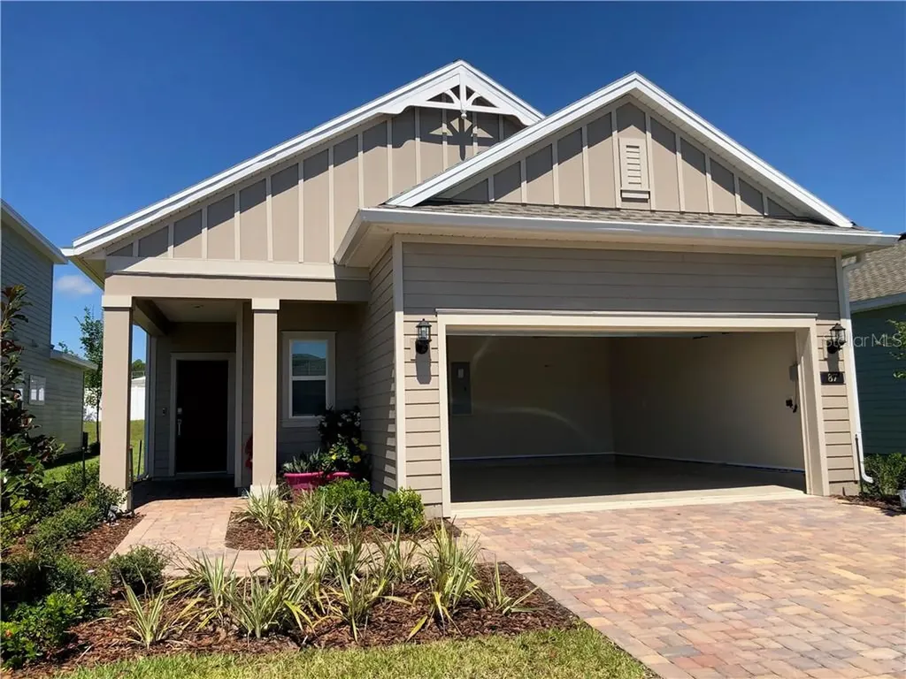 87 River Mist Drive St Augustine FL 32095