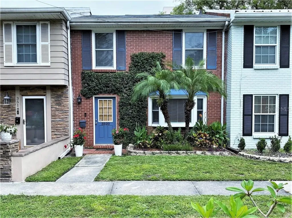3520 S Macdill Avenue Tampa FL 33629