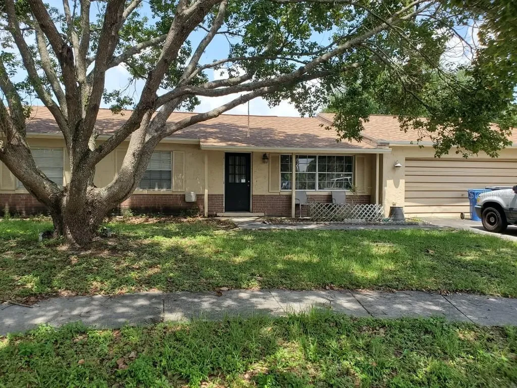 1004 Cornwall Court Brandon FL 33510