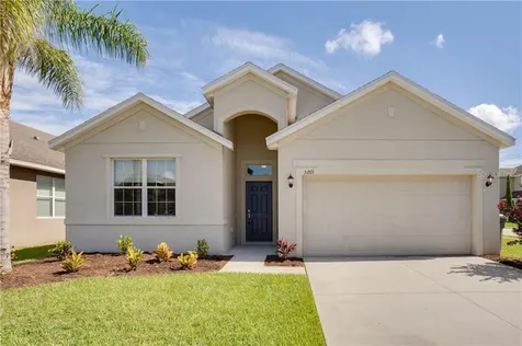 5269 Krenson Woods Way Lakeland FL 33813