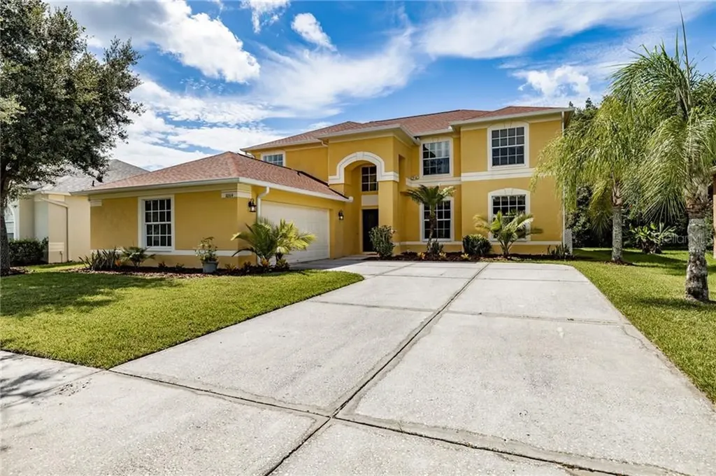 10614 Grand Riviere Drive Tampa FL 33647