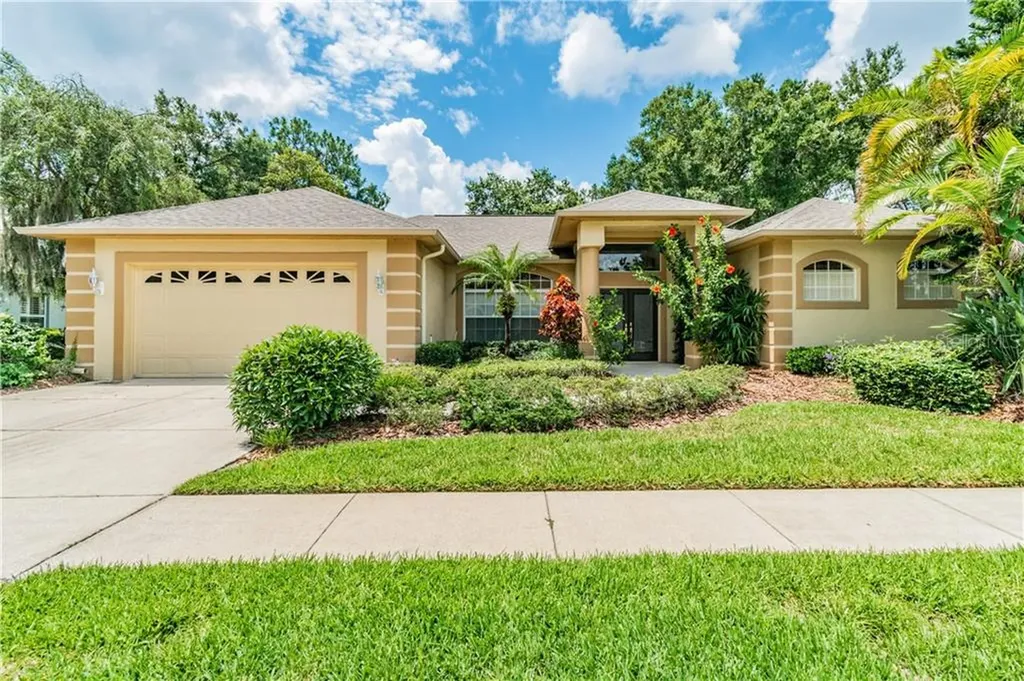 21326 Preservation Drive Land O Lakes FL 34638