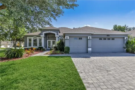 4476 Larkenheath Drive Spring Hill FL 34609