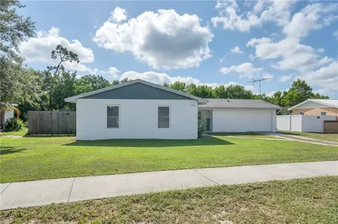 536 Hollyhock Lane Spring Hill FL 34606