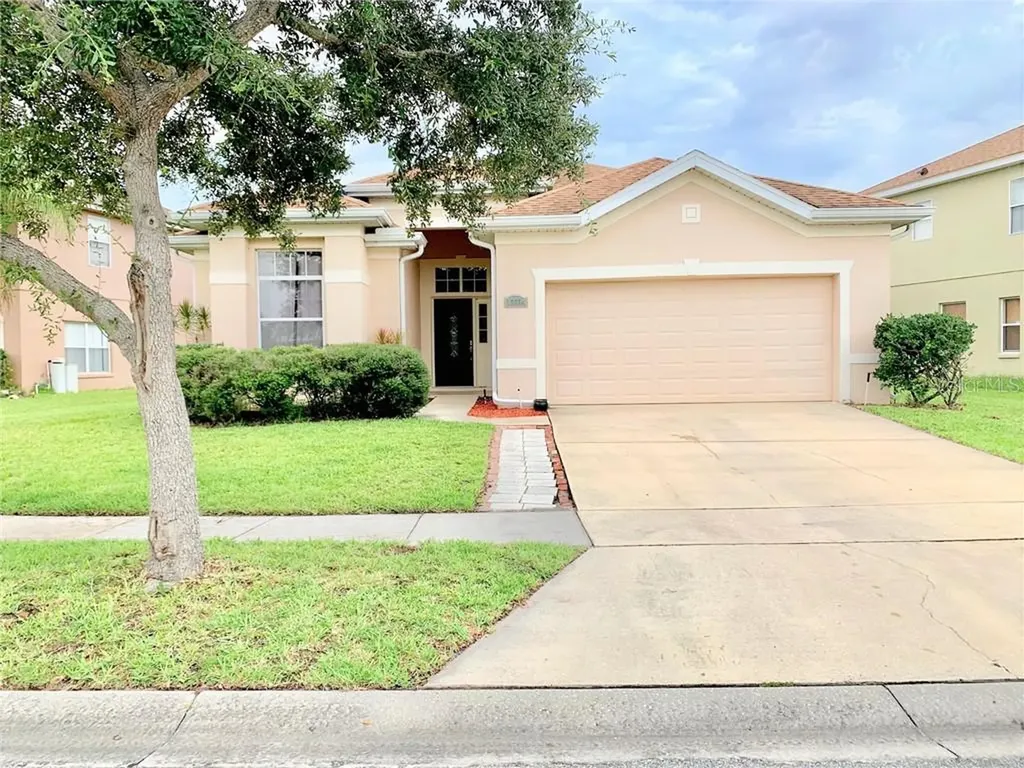 13694 Hawk Lake Drive Orlando FL 32837