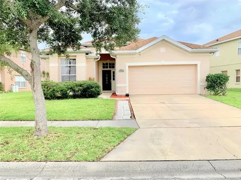 13694 Hawk Lake Drive Orlando FL 32837