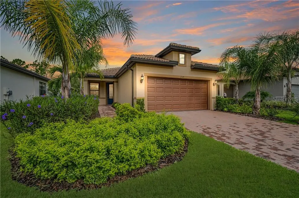 2509 Daisy Drive North Port FL 34289