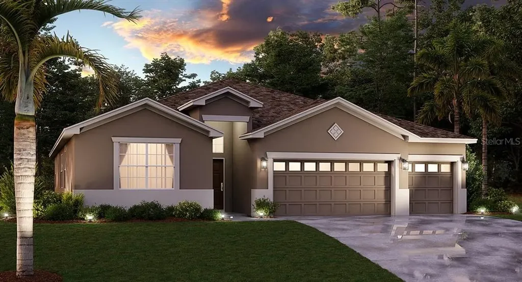2448 Camden Park Avenue Davenport FL 33837