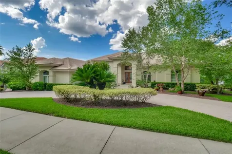 739 Cricklewood Terrace Lake Mary FL 32746
