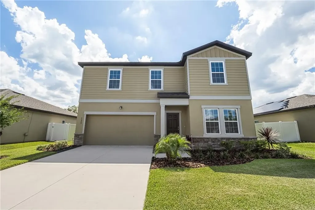 4020 Night Heron Drive Sanford FL 32773