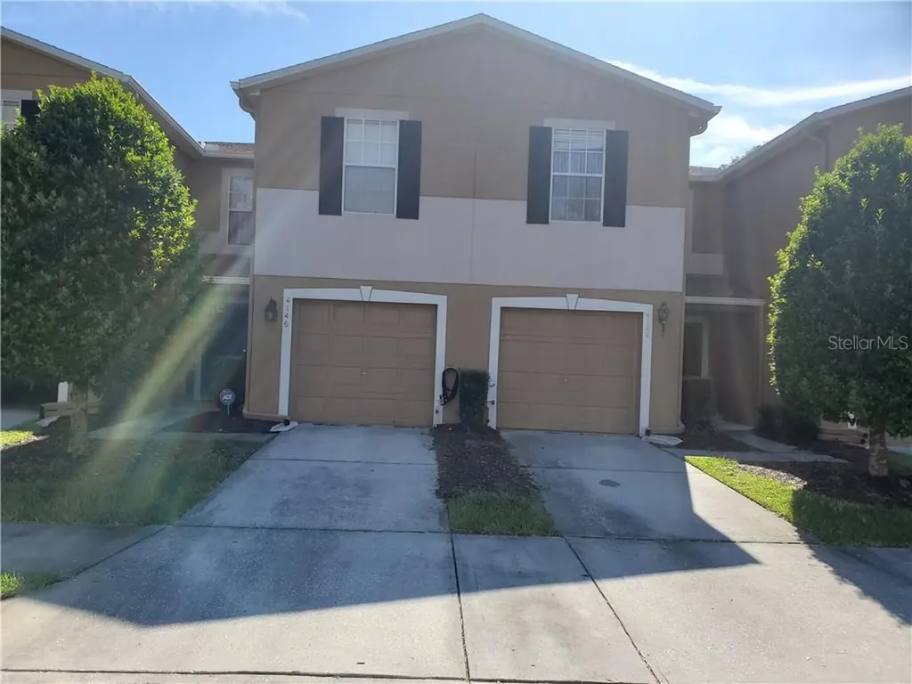 4144 Winding River Way Land O Lakes FL 34639