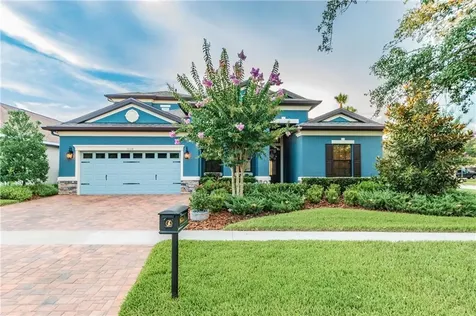 16334 Bridgewalk Drive Lithia FL 33547