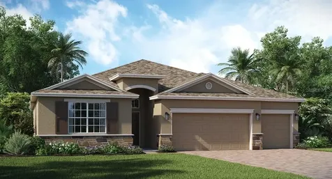 2456 Camden Park Avenue Davenport FL 33837