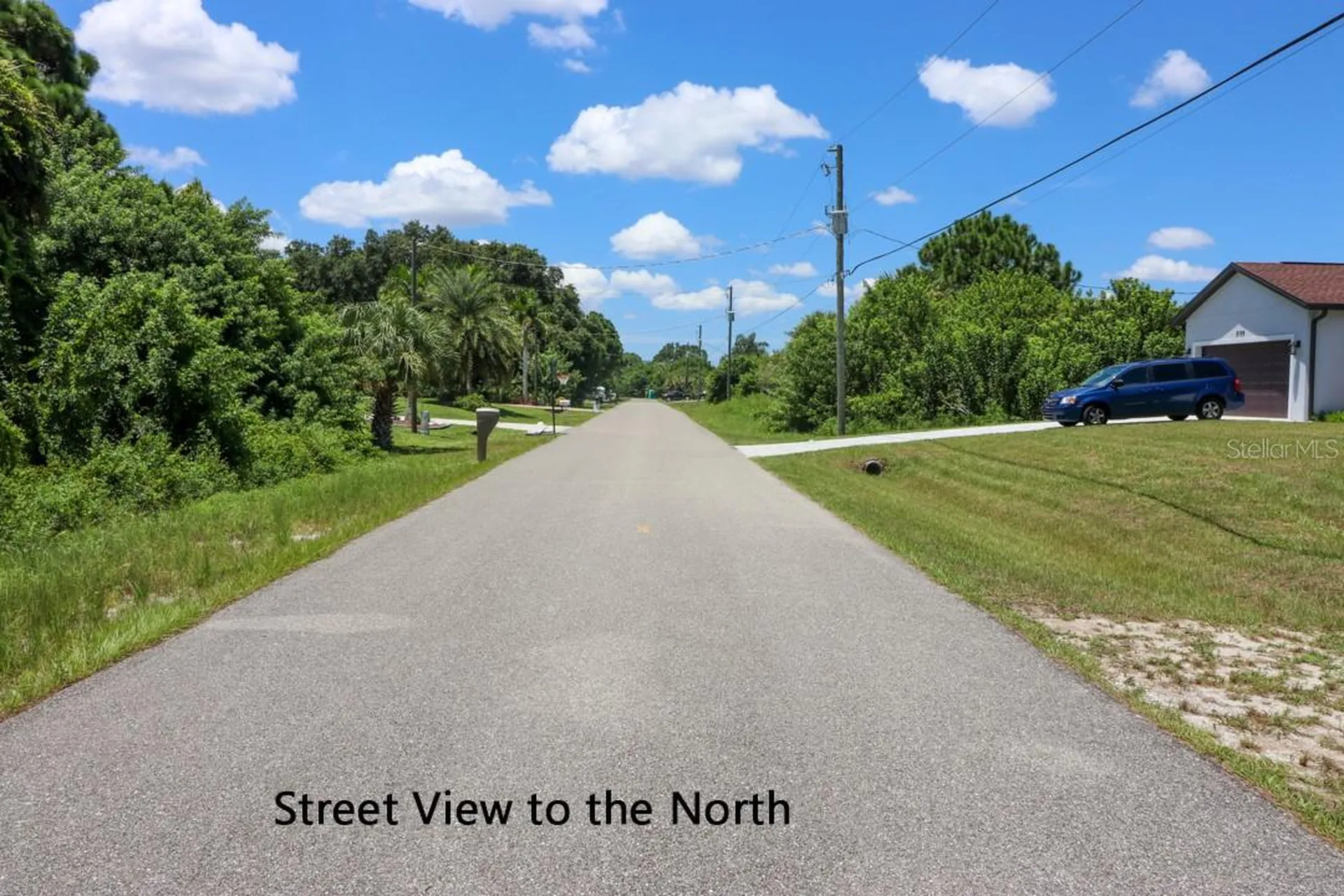 Lot 30 Venetia Avenue North Port FL 34287