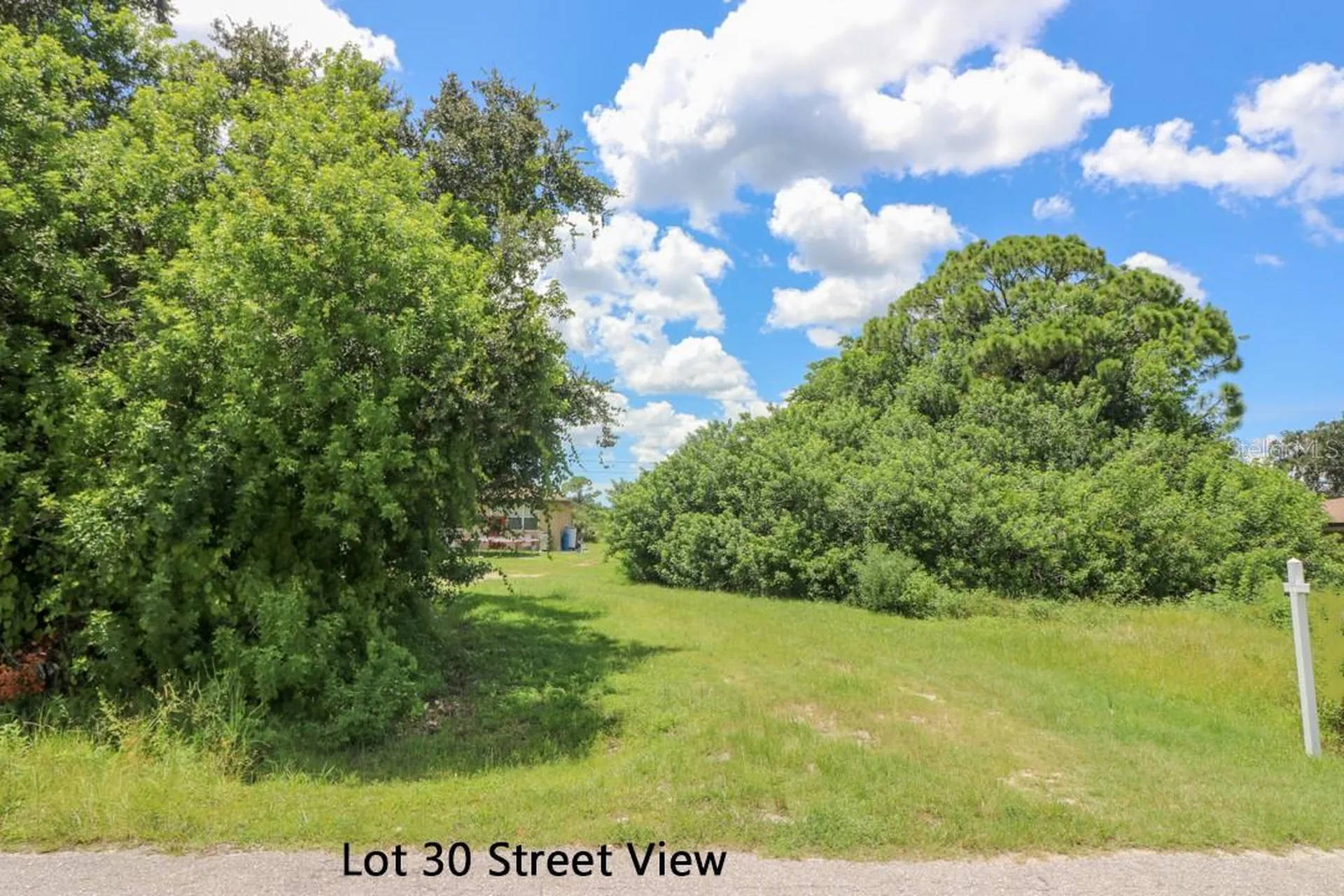 Lot 30 Venetia Avenue North Port FL 34287